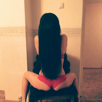 Виктория: индивидуалка проститутка Ростова